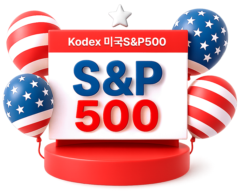 S&P500