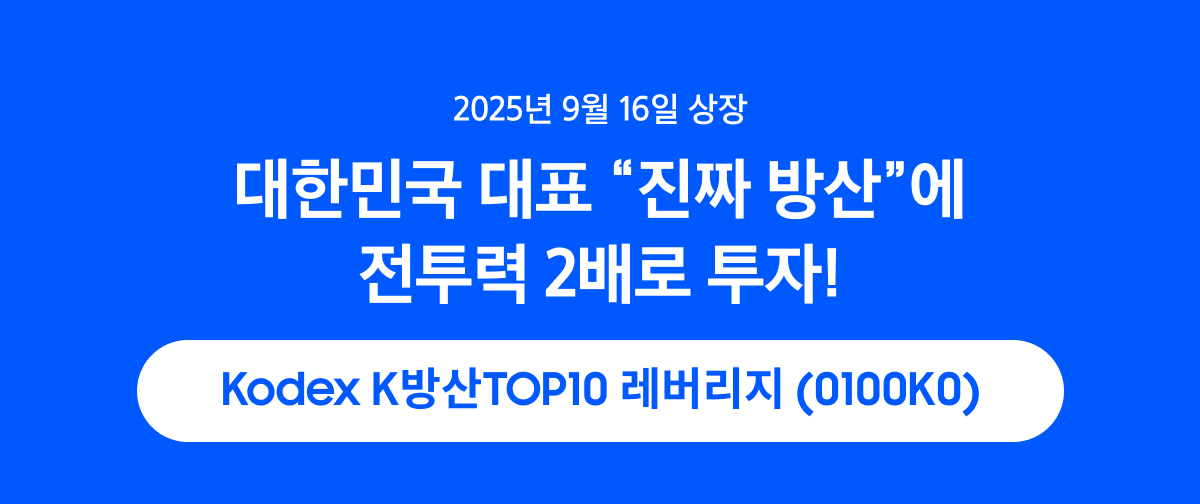 K방산TOP10 레버리지 ETF_01.png