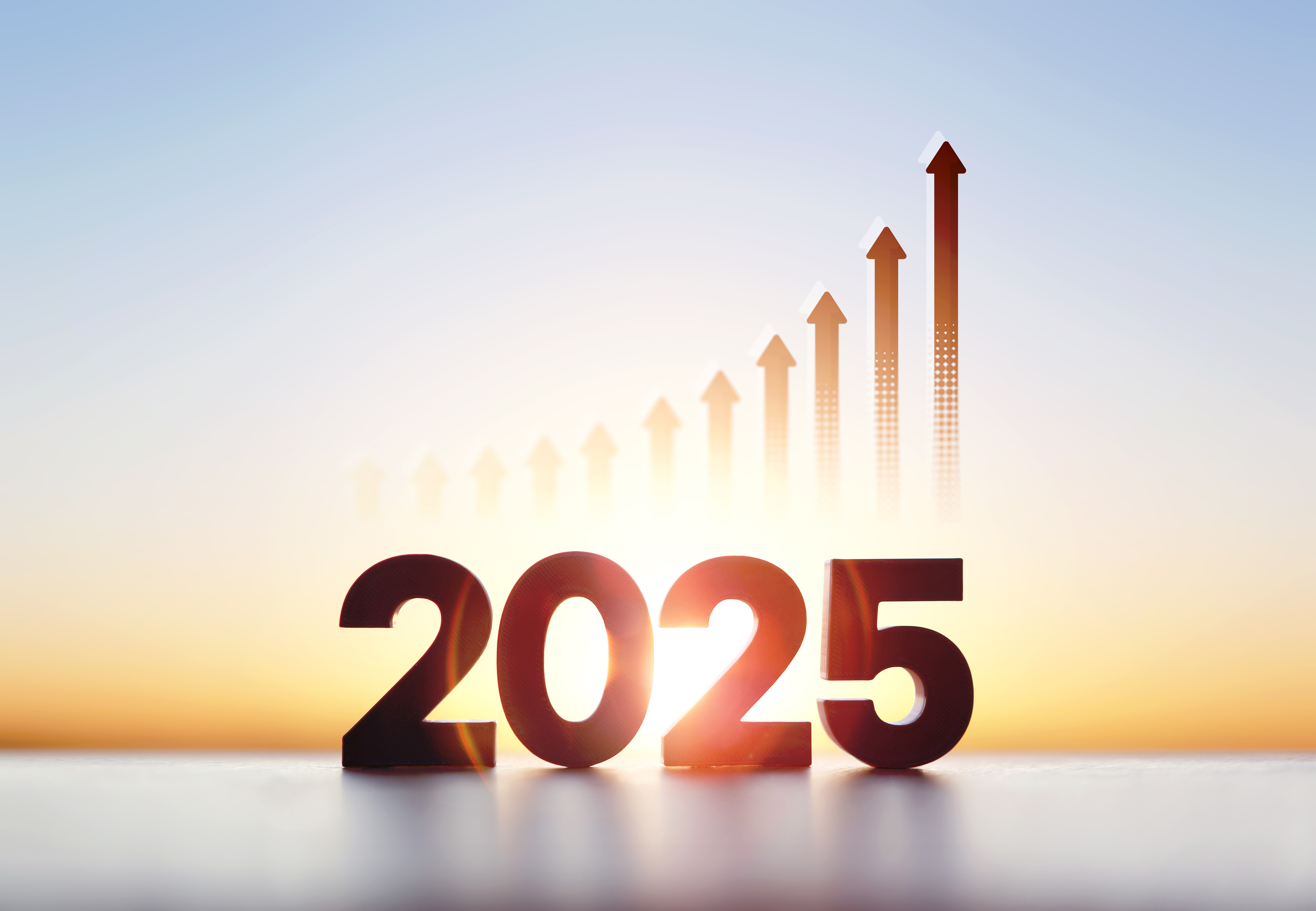 2025년 투자 Playbook Update