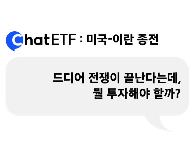미국-이란 종전